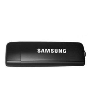 WIS09ABGNX - Samsung - Placa de rede Wireless USB
