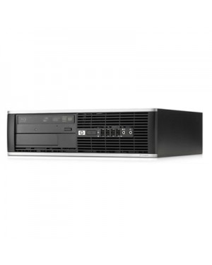 WJ986EA - HP - Desktop Compaq 8100 Elite Small Form Factor PC