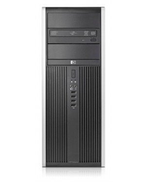 WJ990EA - HP - Desktop Compaq Elite 8100 Elite MT