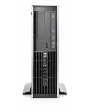 WJ997ET - HP - Desktop Compaq Elite 8100 SFF