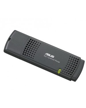 WL-169GE - ASUS_ - Placa de rede Wireless 125 Mbit/s USB ASUS