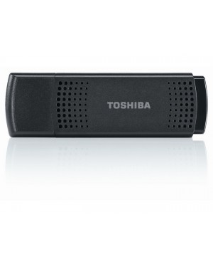 WLM-12EB1 - Toshiba - Placa de rede Wireless USB