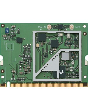 WM3B2915ABGEUX - Intel - Placa de rede Wireless 54 Mbit/s PCI