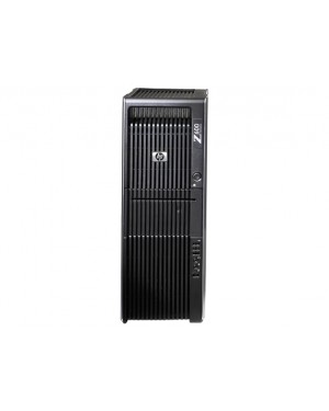 WM421EA - HP - Desktop Z 600
