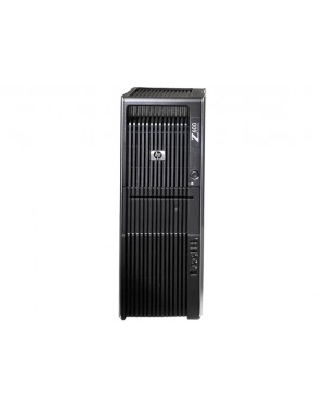 WM422ET - HP - Desktop Z600