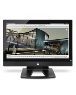 WM430EA - HP - Desktop All in One (AIO) Z1 27"