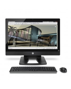 WM432EA - HP - Desktop All in One (AIO) Z1 27"