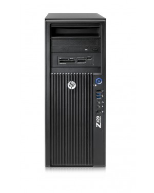 WM446ET+C2J93AT - HP - Desktop Z 420 + NVIDIA Quadro K2000