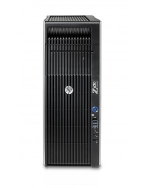 WM465ET - HP - Desktop Z 620