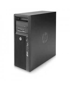WM475ET - HP - Desktop Z 220 CMT