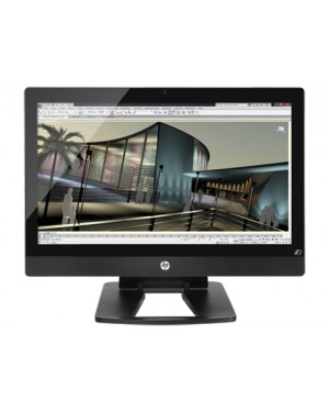 WM549EA - HP - Desktop All in One (AIO) Z1 27"
