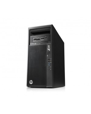 WM572ET - HP - Desktop Z 230 TWR