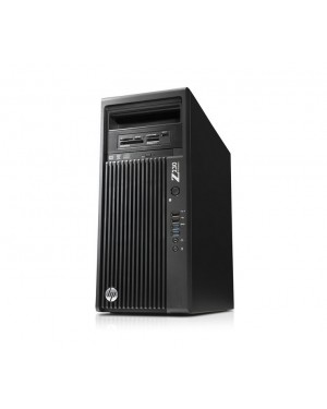 WM574ET - HP - Desktop Z 230 TWR