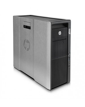 WM598EA - HP - Desktop Z 820