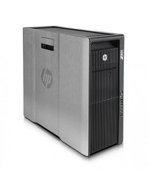 WM598EA#ARL - NEW RETAIL - HP - Desktop Z 820