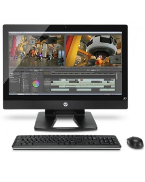 WM600EA - HP - Desktop All in One (AIO) Z1 27-inch