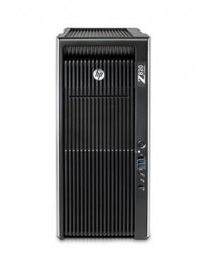 WM607EA - HP - Desktop Z 820