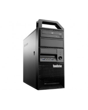 30A10042BR - Lenovo - Workstation E32, Intel Xeon E3 1240