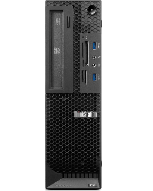 30A1004LBR - Lenovo - Workstation E32 Xeon E3-1240