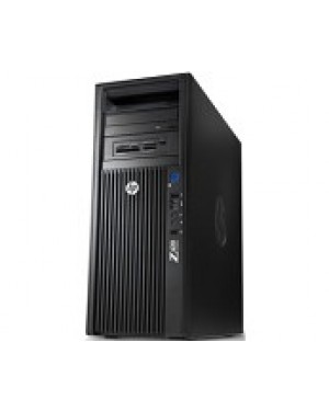 L0P25LT#AC4 - HP - Workstation E5-2620v3 8GB 1TB DVDRW W8.1P Garantia 3anos on site