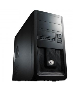 RC-343-KKN1 - Cooler Master - Workstation Elite 343 Preto