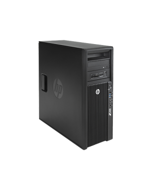 B8T22LA#AC4 - HP - Workstation Minitorre z220