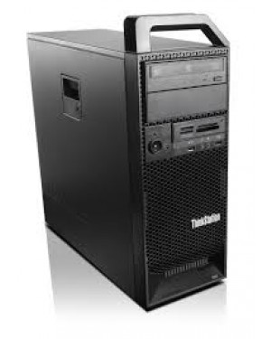 4351M6P - Lenovo - Workstation S30 Intel Xeon E5-1650v2 1TB Memoria 8GB Win7 Pro 64 Torre