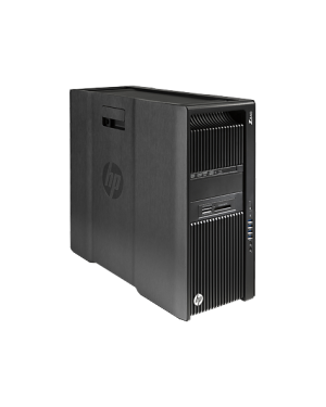 L0P26LT#AC4 - HP - Workstation Xeon E5-2600v3 16GB 1TB DVDRW W8.1P