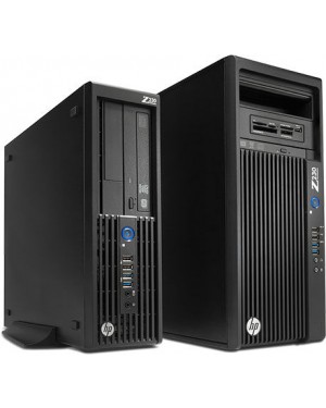 G5R67LT#AC4 - HP - Workstation Z230 Xeon E3-1240v3