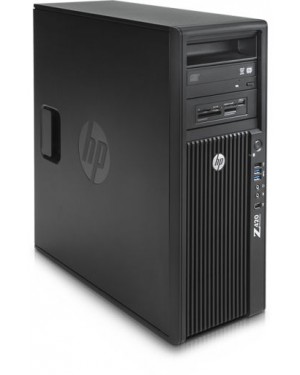 F1K45LA#AC4 - HP - Workstation Z420 Xeon E5-1607v2