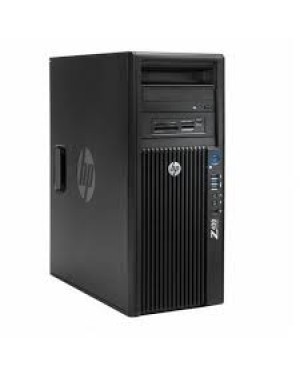 F1K54LT#AC4 - HP - Workstation Z820 E5-2620V2 1TB