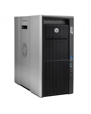 F1K56LA#AC4 - HP - Workstation Z820 E5-2640V2 1TB