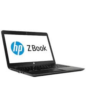 G1Q57LT#AC4 - HP - Workstation Zbook Core i5-4300U Windows 8