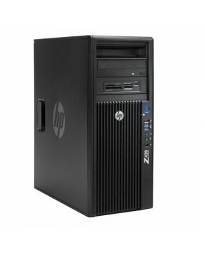 F1K47LT#AC4 - HP - Workstations Z420 E5-1620V2 8GB