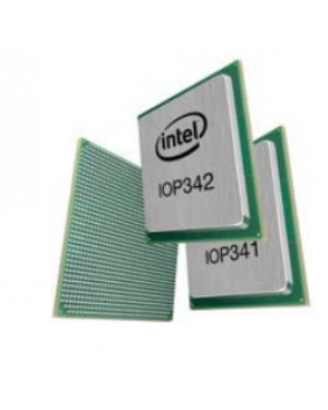 WP81341M0820 - Intel - Processador 341 1 core(s) 0.8 GHz BGA1357