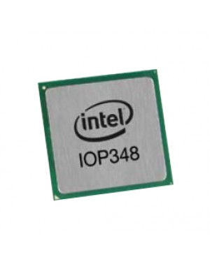 WP81348M0818 - Intel - Processador 348 1 core(s) 1.5 GHz BGA1357