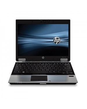 WP884AW - HP - Notebook EliteBook 2540p Notebook PC (ENERGY STAR)