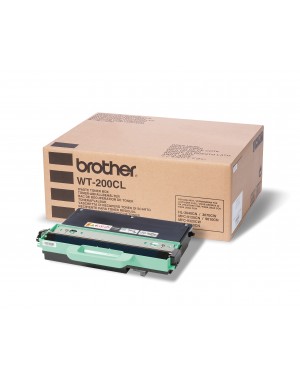 WT-200CL - Brother - Toner