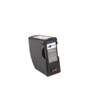 WT082 - DELL - Cartucho de tinta preto ciano magenta 922 924 942 944 946 962 964 (Series 5)