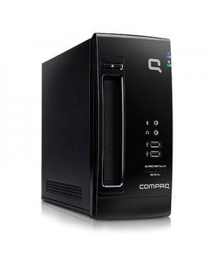 WU114EA - HP - Desktop Compaq 100eu Small Form Factor PC