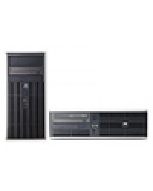 WU163EA - HP - Desktop Pro 3120 Minitower Desktop PC