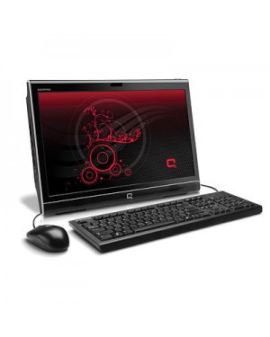 WU539EA - HP - Desktop Compaq 100eu All-in-One PC