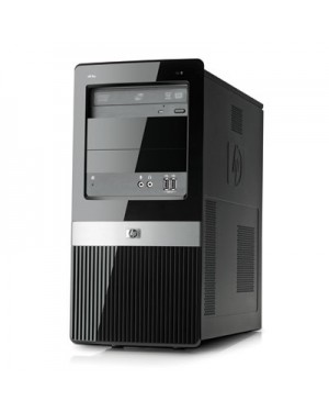 WU560EA - HP - Desktop Pro 3120 Minitower PC