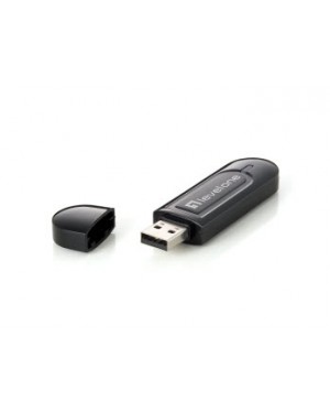 WUA-0616 - LevelOne - Placa de rede Wireless 300 Mbit/s USB