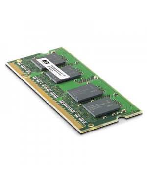 WY638AV - HP - Memoria RAM 1x2GB 2GB DDR3 1333MHz