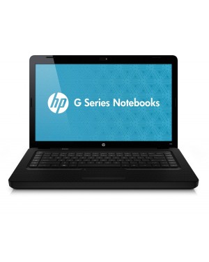WY978EA - HP - Notebook G G62-a62SG