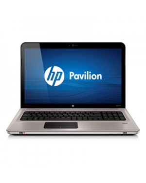 WZ016EA - HP - Notebook Pavilion dv7-4052sg