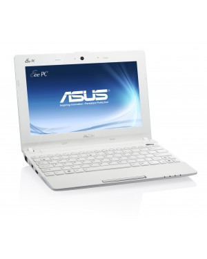 X101CH-WHI046S - ASUS_ - Notebook ASUS Eee PC X101CH ASUS