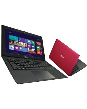 X200MA-CT206H - ASUS_ - Notebook ASUS notebook ASUS