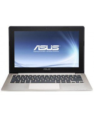 X202E-CT006H - ASUS_ - Notebook ASUS VivoBook notebook ASUS